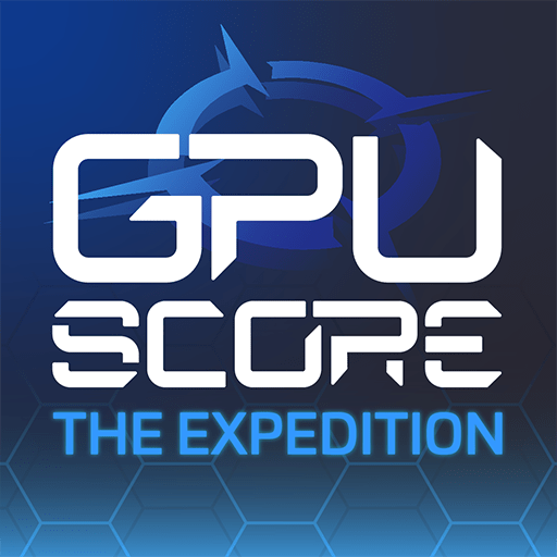 GPUScore: The Expedition