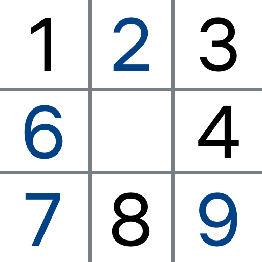 Sudoku.com - Jeu gratuit