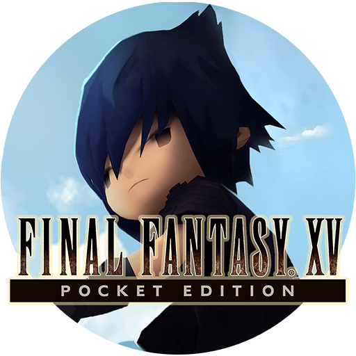 FINAL FANTASY XV POCKET EDITION