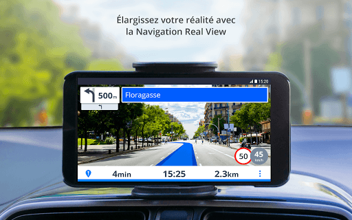 Capture d'écran 9