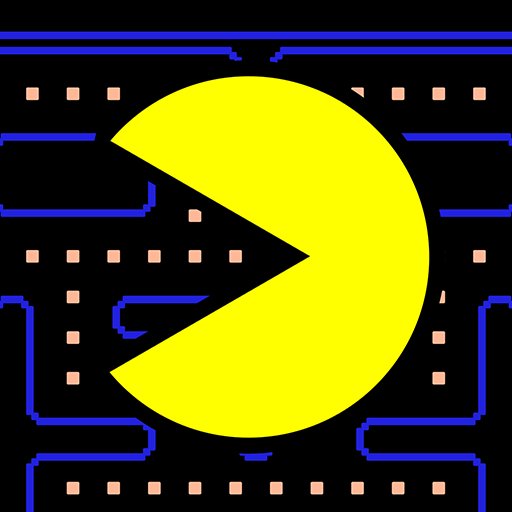 Pac-Man