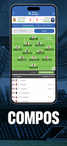 Capture d'écran 5
