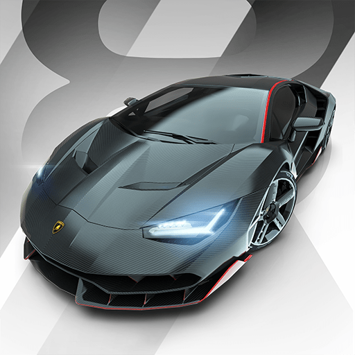 Asphalt 8: Airborne