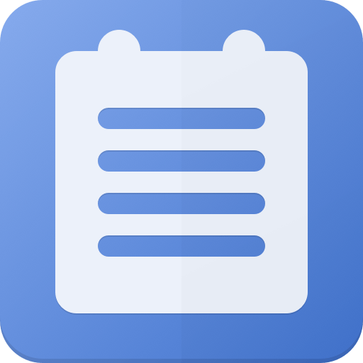 Notes par Firefox