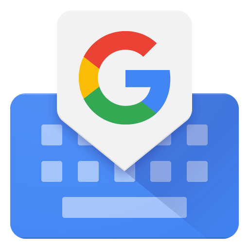 Gboard : clavier Google