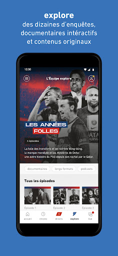 Capture d'écran 0