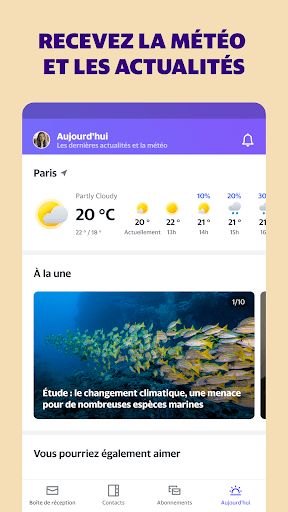 Capture d'écran 4