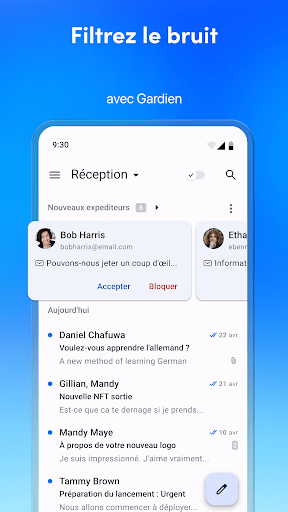 Capture d'écran 4