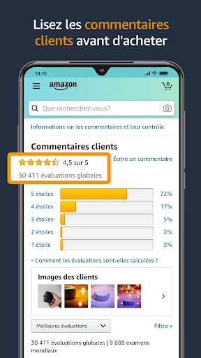 Capture d'écran 5
