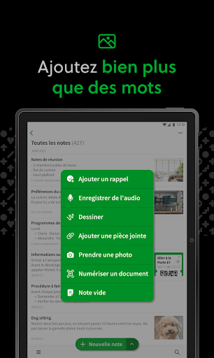 Capture d'écran 13