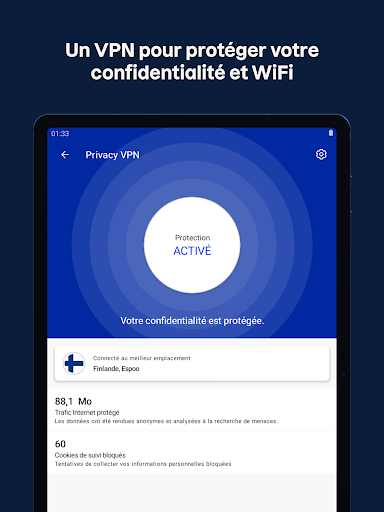 Capture d'écran 9