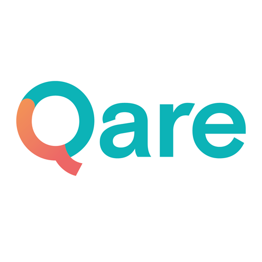 Qare - Consultez un médecin en vidéo