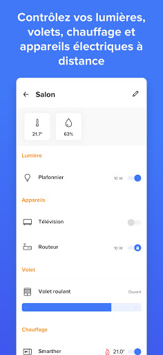 Capture d'écran 5
