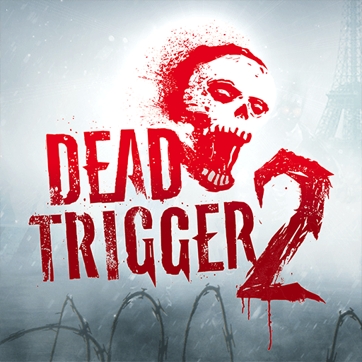 DEAD TRIGGER 2 - FPS de survie zombie