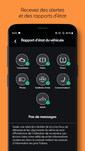Capture d'écran 4