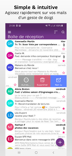 Capture d'écran 2
