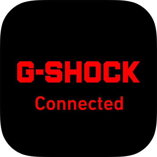 Casio G-Shock Connected