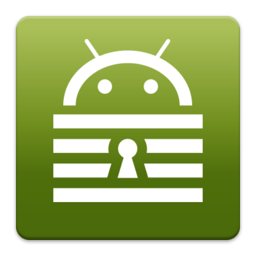 Keepass2Android