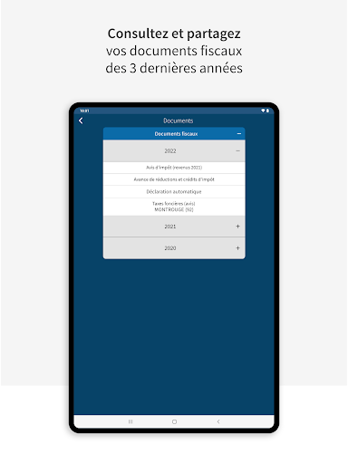 Capture d'écran 8