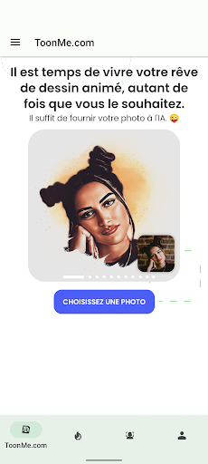 Capture d'écran 3