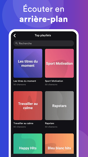 Capture d'écran 5