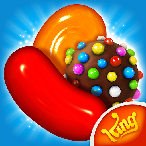 Telecharger Candy Crush Saga Sur Android Iphone Ipad Et Apk