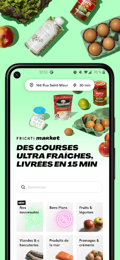 Capture d'écran 2