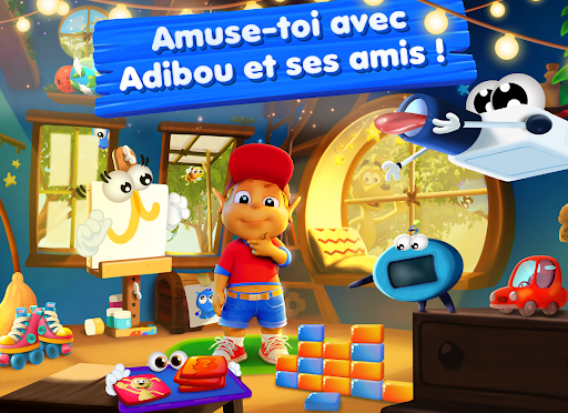 Capture d'écran 6