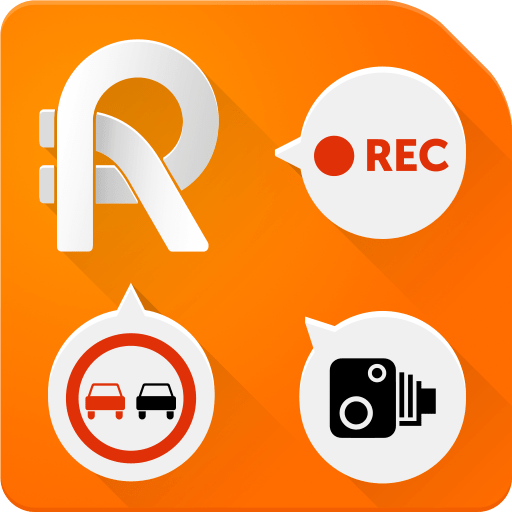 Roadly dashcam