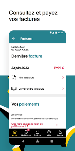 Capture d'écran 3