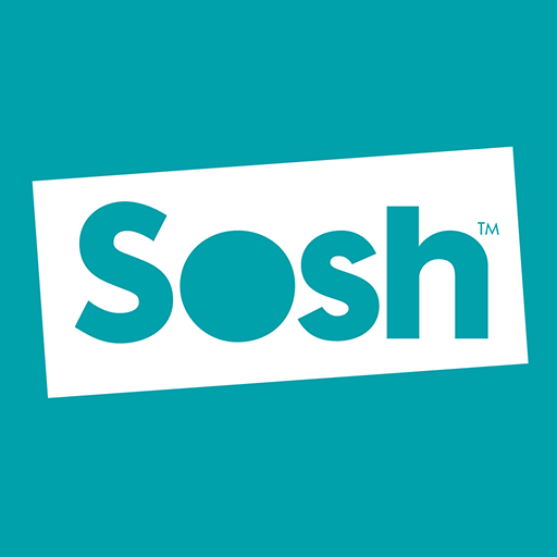 MySosh - Sosh