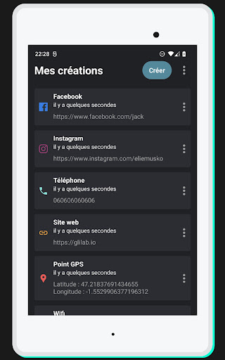 Capture d'écran 9