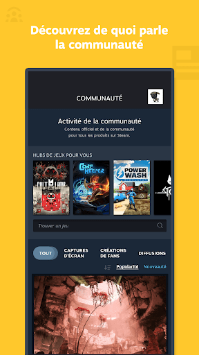 Capture d'écran 4
