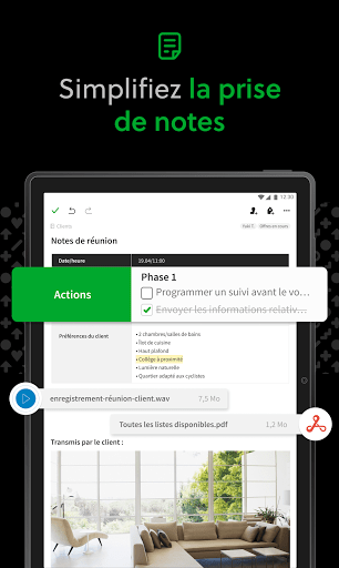 Capture d'écran 8