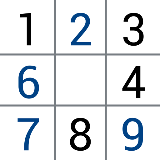 Sudoku.com - Jeu gratuit