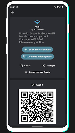 Capture d'écran 4