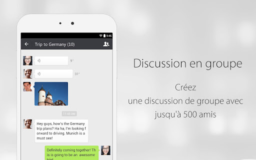 Capture d'écran 7