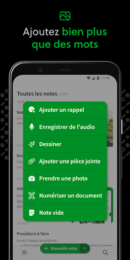 Capture d'écran 5