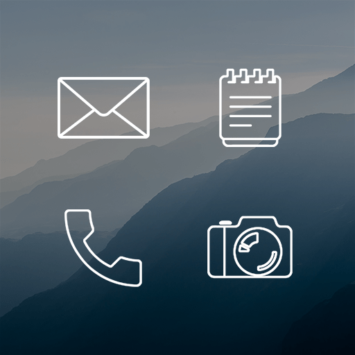 Lignes gratuites - Icon Pack
