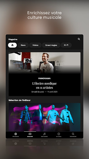 Capture d'écran 7