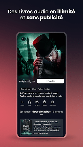 Capture d'écran 2