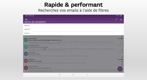 Capture d'écran 9