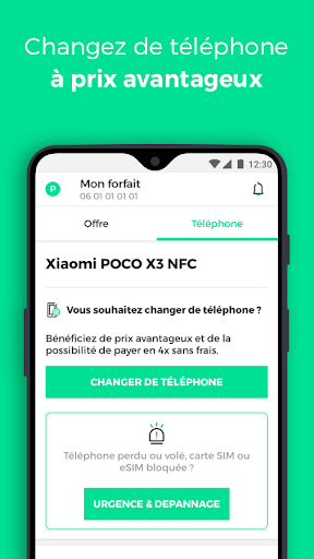 Capture d'écran 4