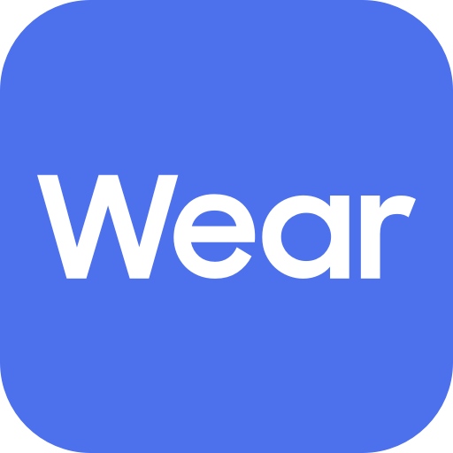 Galaxy Wearable (Samsung-Ausrüstung)