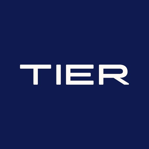 TIER e-scooter sharing & more