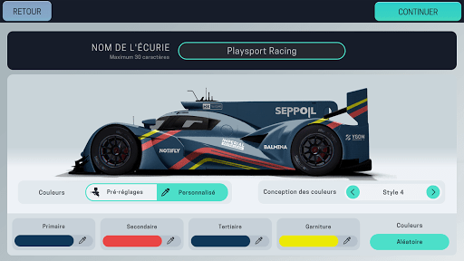 Capture d'écran 7