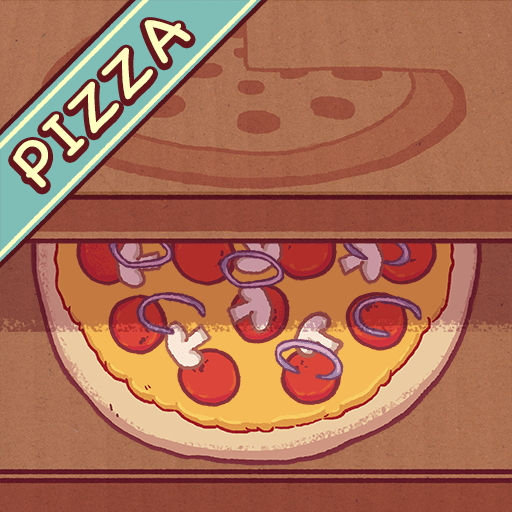 Bonne Pizza, Super Pizza
