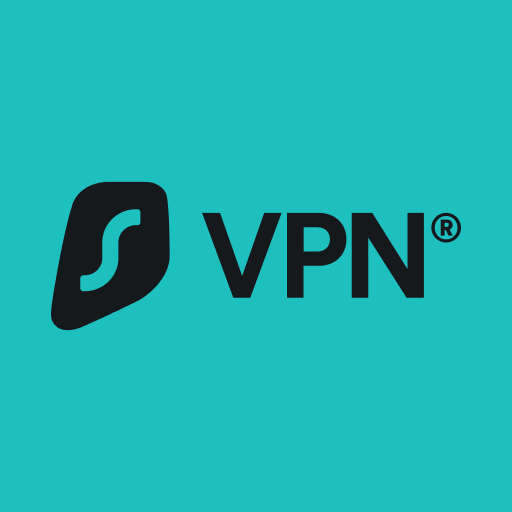 Surfshark VPN - VPN sécurisé pour la vie privée