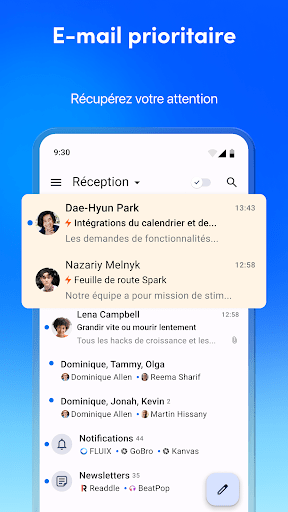 Capture d'écran 5