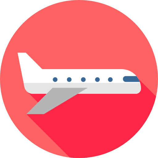 Take A Plane - Google Flight